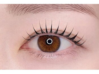 アイタス(aitas)/オーダーメイドまつげパーマ