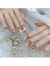 ユリネイル 船橋店(YURI NAIL)/