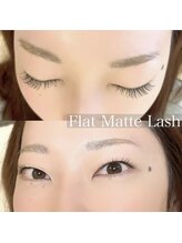 アルテ アイアンドビューティー(Arte eye&beauty)/自然にぱっちり！