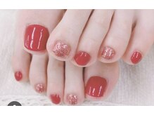 ワイエムネイル(YM_nail)/