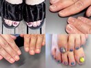 フット+ハンド セットメニュー