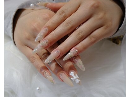 ティーリーネイルズ 新宿店(T.Lee Nails)の写真