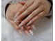 ティーリーネイルズ 新宿店(T.Lee Nails)の写真