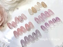 ラヴィン なんばスカイオ店(Lovin)/【6月 simple+ Design】