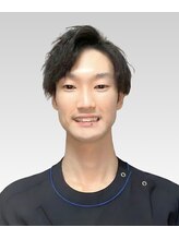 整体院誠天 東加古川院 筒井 智久