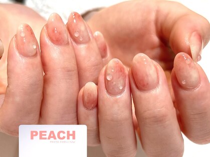 リプルネイル(Lipr Nail)の写真