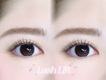 ヒルズ 恵比寿店/まつ毛パーマ/眉毛/マツエク専門