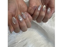 ファン ヘアーアンドネイル(FUN)の雰囲気（お爪の状態や生活習慣に寄り添い、似合うネイルをご提案♪）