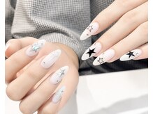 SHY NAIL STUDIOの雰囲気（持ち込み、SNS画像承ります◎）