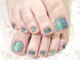 ネイルキュート アンド クールラッシュ 亀有店(nailcute & CoolLash)の写真