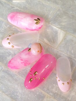 ココレア(COCOLEA)/☆新作ネイル