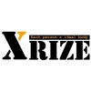 エックスライズ(XRIZE)ロゴ