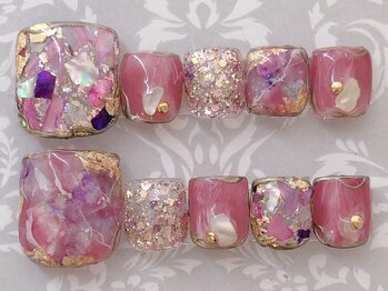 アール ブルー 六本木店(R blue)/【定額90分】