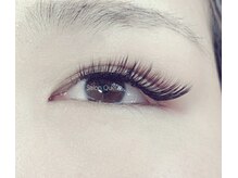 サロン キュー(Salon Queue)/フラットラッシュ140本