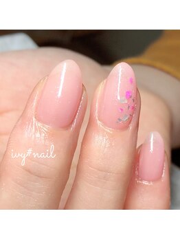 アイビーネイル(ivy-nail)/