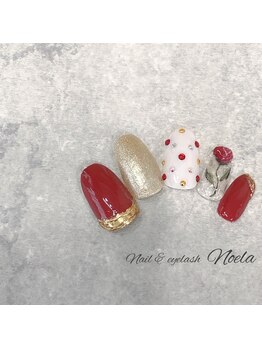 ノエラ(Noela)/美女と野獣