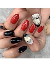 ディート(dito)/hand/character120min