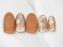 トータル ビューティ ケイハン(KEIHAN)/ネイルデザイン