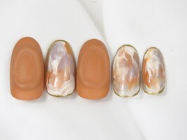 ネイルデザイン