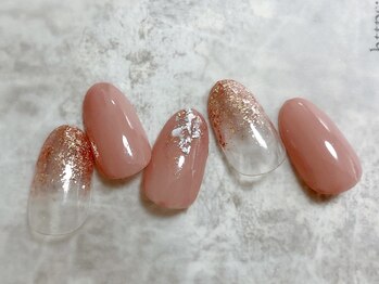 モグネイル(Mogunail)/3月定額デザインAコース