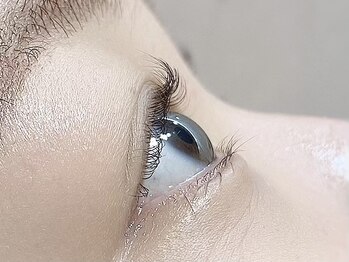 ダイヤモンドアイズ 横浜ルミネ店(DIAMOND EYES)/デザインラッシュリフト