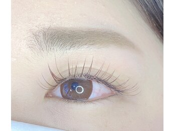 シュシュ(chou chou)/★限定色★モーヴピンク