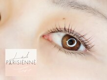 リッカ ドゥ ボーテ(RICCA de beaute)/パリジェンヌラッシュリフト