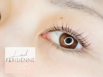 リッカ ドゥ ボーテ(RICCA de beaute)/パリジェンヌラッシュリフト