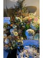 ナチュリ(naturi)&nbsp;沢山の開店お祝い、心からありがとうございます。