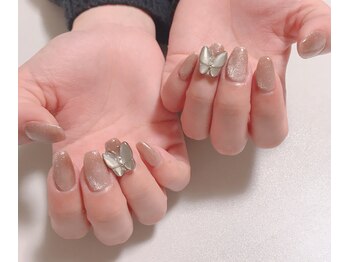 キュート ビューティーサロン(Cute Beauty Salon)/