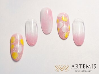 アルテミス(ARTEMIS)/シンプルB