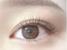 アイマジック 銀座店(EYE MAJIC)/まつげパーマ+エクステ[パリエク