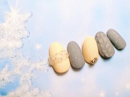 シーズンデザイン【Winter】