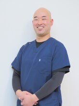 かみしな接骨院 弓田 和輝
