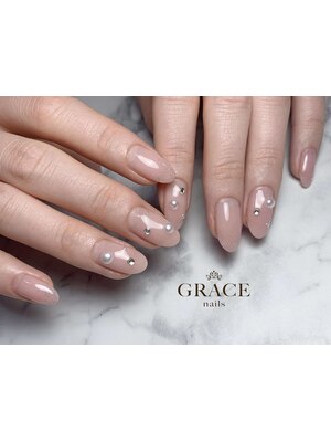GRACE nails 【グレースネイルズ】
