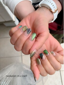 エムシーベル(m.c bell)/