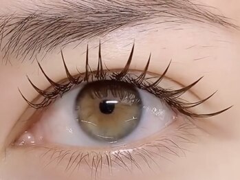 ハワイアイラッシュ 船橋北口店(Hawaii Eyelash)/☆フラットラッシュ☆