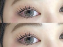 プライズアイリス アイラッシュ 池袋東口店(prize Iris eyelash)/まつげパーマ