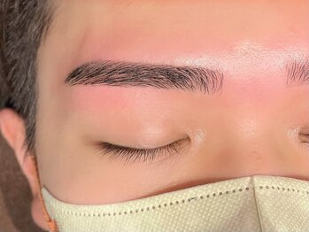アイクイック 新宿 新宿駅西口店(Ai Quick)/眉毛サロン/メンズ/アイブロウ