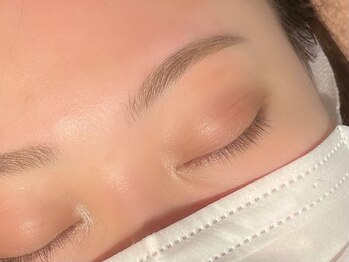 アイクイック 高田馬場店(Ai Quick)/レディースアイブロウwax