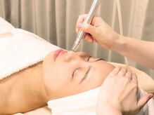 ブランフルレット 麻布十番/毛穴洗浄