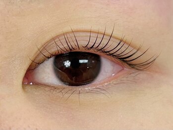 プラスアイ 銀座中央通り店/ナチュラルデザイン 担当:菅