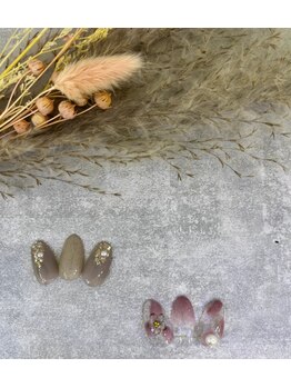 ネイル バズ(NAIL BUZZ)/初回ジェルオフ込7600円