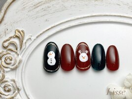 初回スタンダード