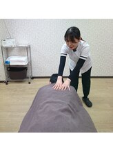 尼崎整骨院/肩の辛さ