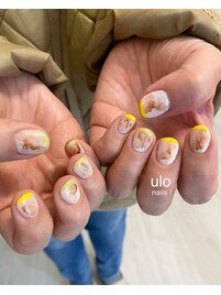 春ニュアンス