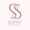 ソフィ(Sophi)ロゴ