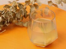 整体院キンカ(kinka)/ドリンクお出ししております！