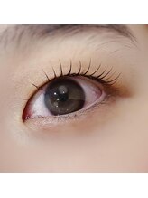 ミー(me.)/ラッシュリフト