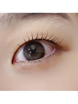 ミー(me.)/ラッシュリフト